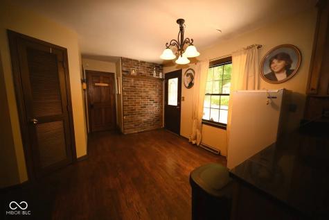 6412 Fall Creek Road Indianapolis IN 46220