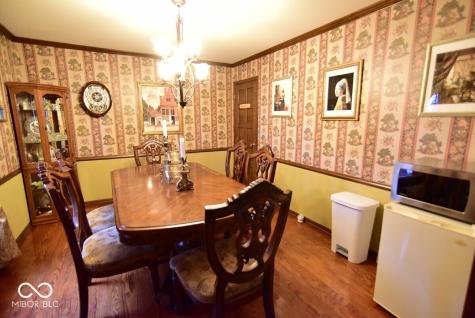 6412 Fall Creek Road Indianapolis IN 46220