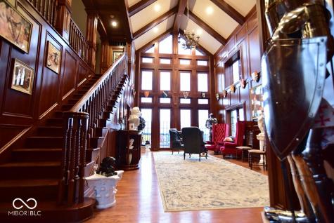 6412 Fall Creek Road Indianapolis IN 46220