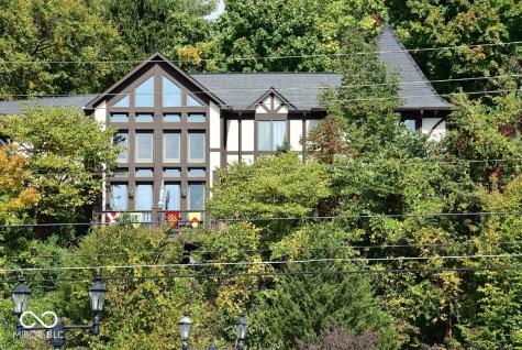 6412 Fall Creek Road Indianapolis IN 46220