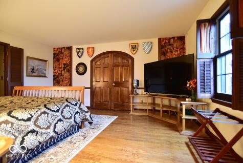 6412 Fall Creek Road Indianapolis IN 46220