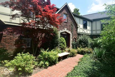 6412 Fall Creek Road Indianapolis IN 46220
