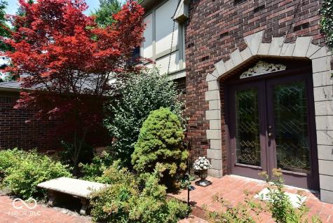 6412 Fall Creek Road Indianapolis IN 46220