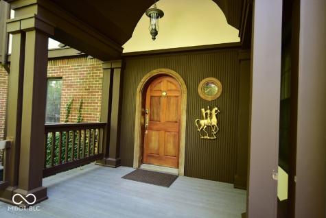 6412 Fall Creek Road Indianapolis IN 46220