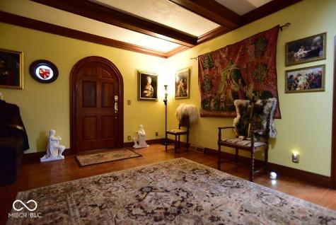 6412 Fall Creek Road Indianapolis IN 46220