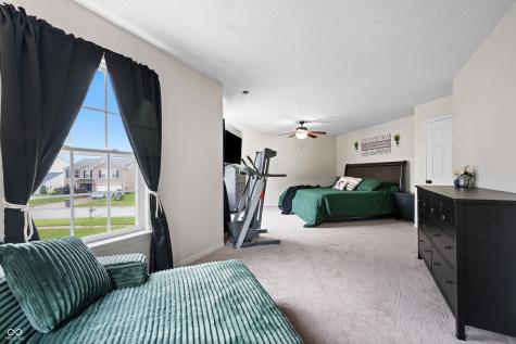 5537 Front Point Court Indianapolis IN 46237