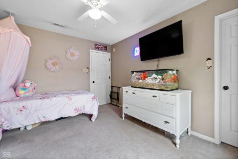 5537 Front Point Court Indianapolis IN 46237