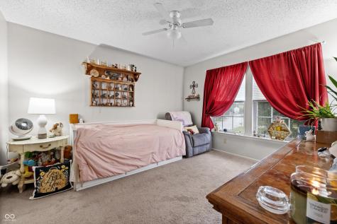 5537 Front Point Court Indianapolis IN 46237