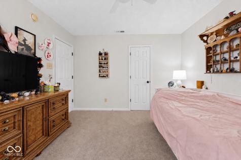 5537 Front Point Court Indianapolis IN 46237