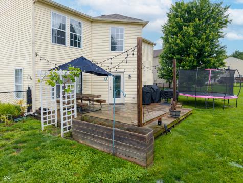 5537 Front Point Court Indianapolis IN 46237