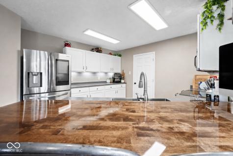 5537 Front Point Court Indianapolis IN 46237