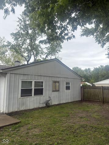 9920 Kramer Court Indianapolis IN 46235