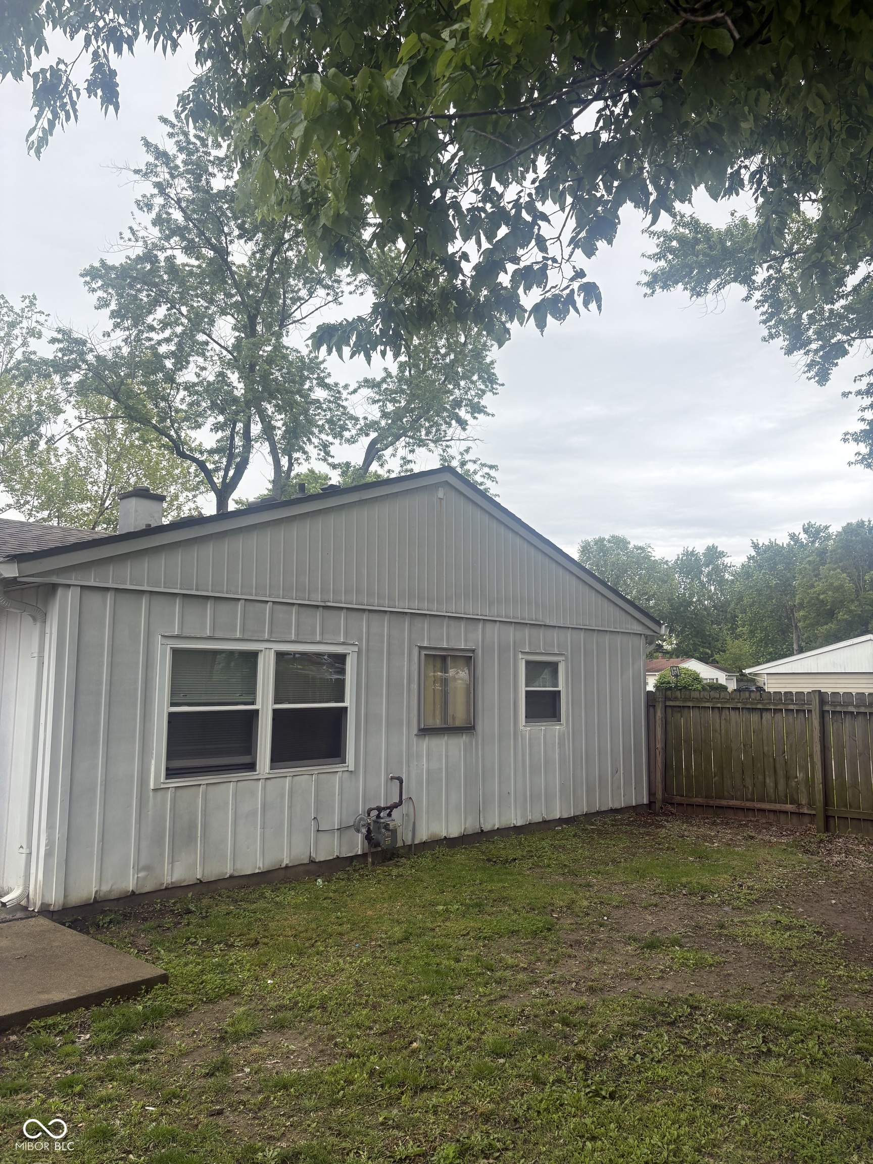9920 Kramer Court Indianapolis IN 46235