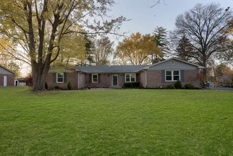 7326 N Layman Avenue Indianapolis IN 46250