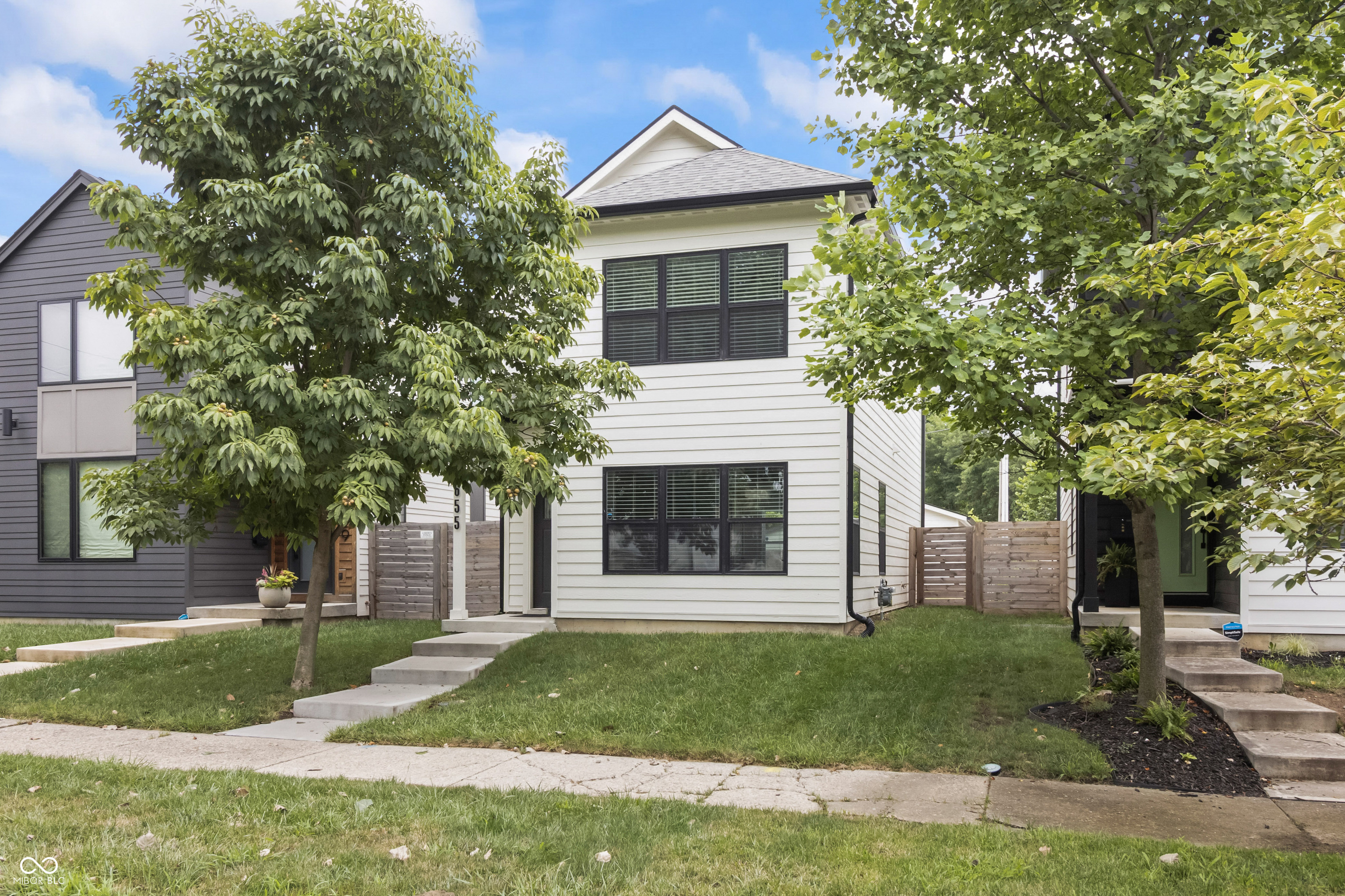 1655 Sheldon Street Indianapolis IN 46218