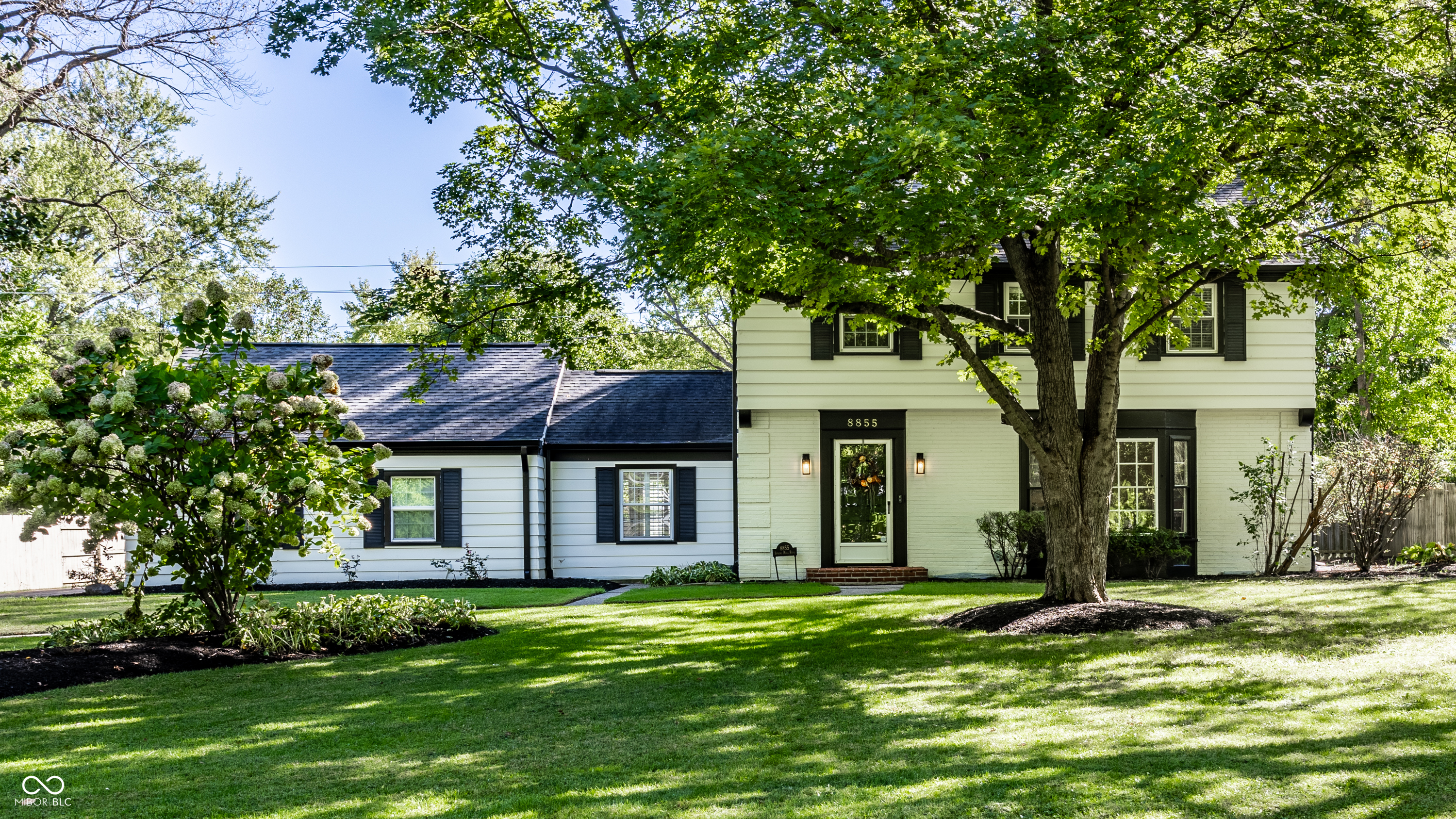 8855 Spring Mill Road Indianapolis IN 46260