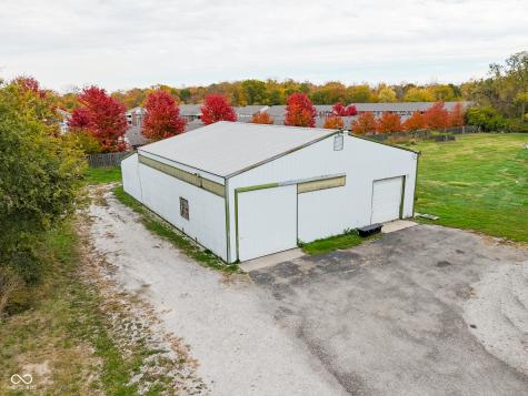 3225 S Lynhurst Drive Indianapolis IN 46241
