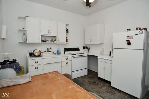 3225 S Lynhurst Drive Indianapolis IN 46241