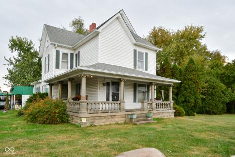 3225 S Lynhurst Drive Indianapolis IN 46241