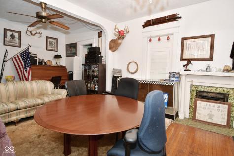 3225 S Lynhurst Drive Indianapolis IN 46241