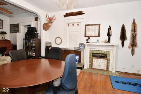 3225 S Lynhurst Drive Indianapolis IN 46241