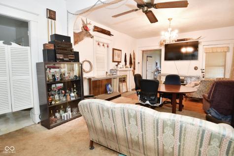 3225 S Lynhurst Drive Indianapolis IN 46241