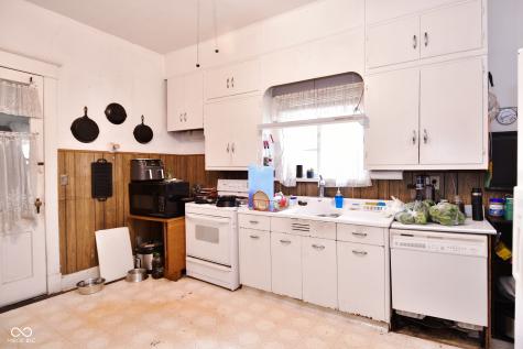 3225 S Lynhurst Drive Indianapolis IN 46241
