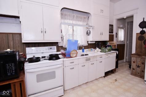 3225 S Lynhurst Drive Indianapolis IN 46241