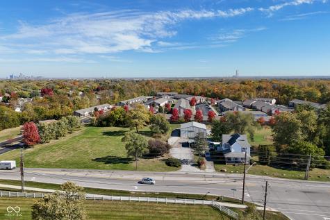 3225 S Lynhurst Drive Indianapolis IN 46241
