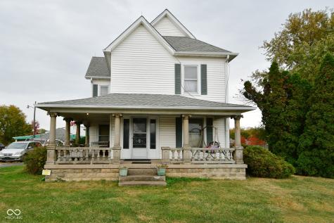 3225 S Lynhurst Drive Indianapolis IN 46241