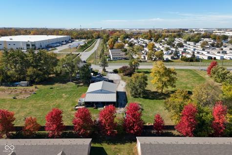 3225 S Lynhurst Drive Indianapolis IN 46241