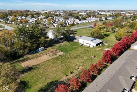 3225 S Lynhurst Drive Indianapolis IN 46241