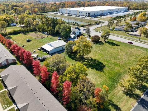 3225 S Lynhurst Drive Indianapolis IN 46241