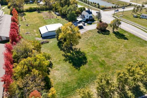 3225 S Lynhurst Drive Indianapolis IN 46241