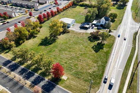 3225 S Lynhurst Drive Indianapolis IN 46241