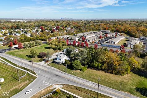3225 S Lynhurst Drive Indianapolis IN 46241