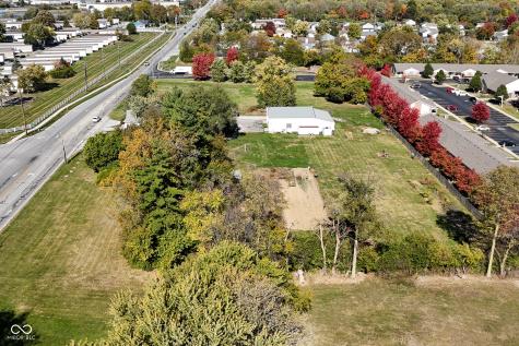 3225 S Lynhurst Drive Indianapolis IN 46241