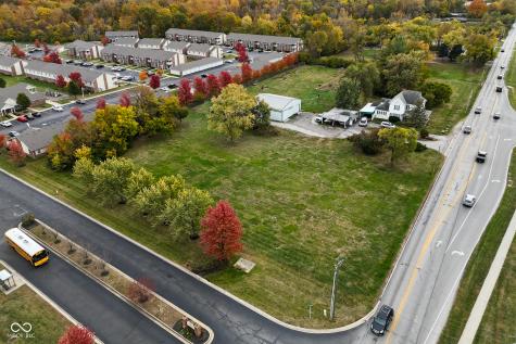 3225 S Lynhurst Drive Indianapolis IN 46241