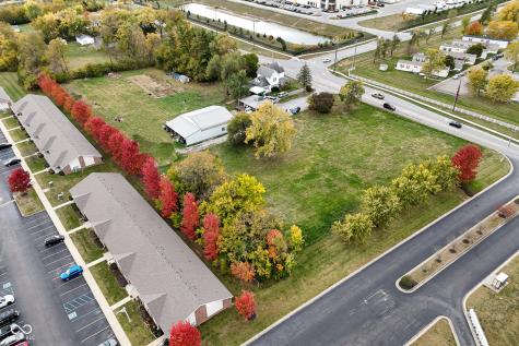 3225 S Lynhurst Drive Indianapolis IN 46241