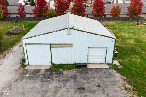 3225 S Lynhurst Drive Indianapolis IN 46241
