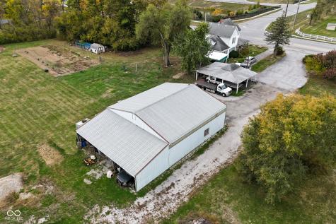 3225 S Lynhurst Drive Indianapolis IN 46241
