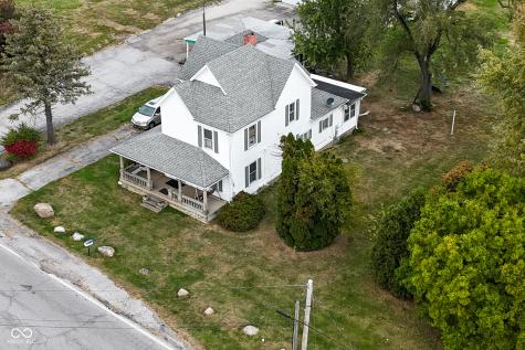 3225 S Lynhurst Drive Indianapolis IN 46241