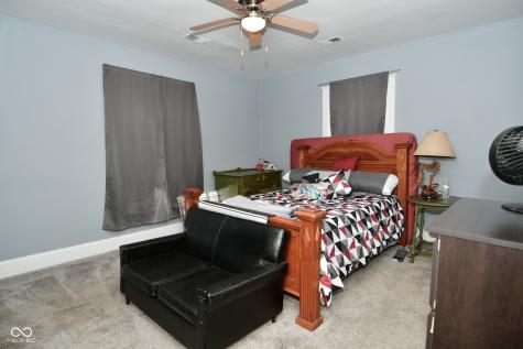 3225 S Lynhurst Drive Indianapolis IN 46241