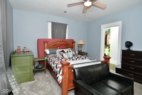 3225 S Lynhurst Drive Indianapolis IN 46241