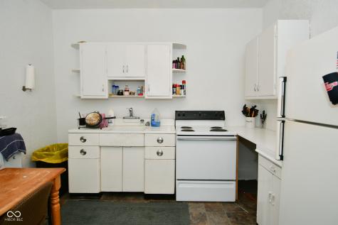 3225 S Lynhurst Drive Indianapolis IN 46241