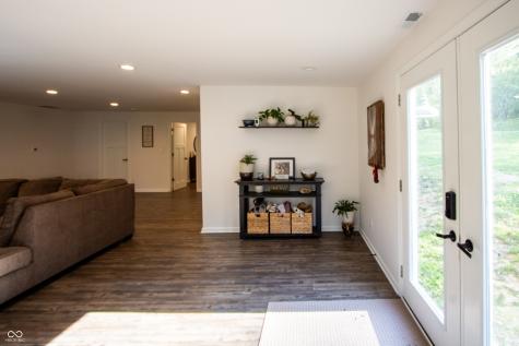8563 N Lick Creek Road Morgantown IN 46160