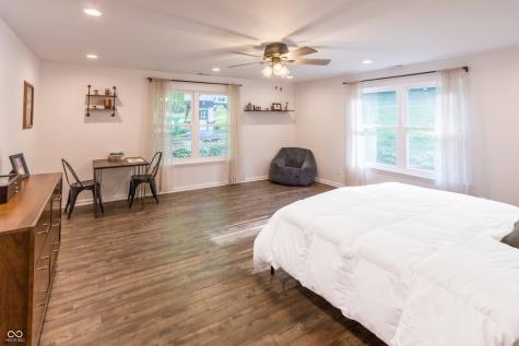 8563 N Lick Creek Road Morgantown IN 46160