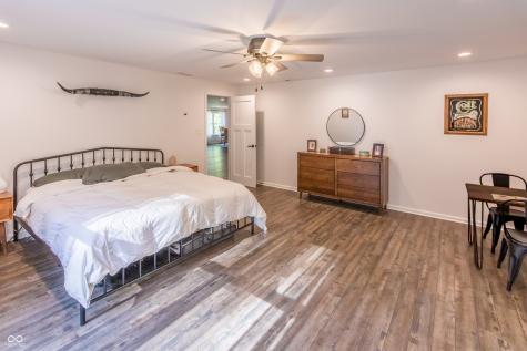 8563 N Lick Creek Road Morgantown IN 46160