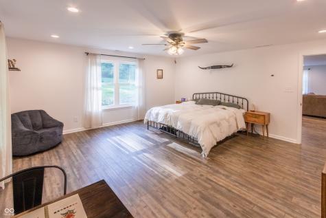 8563 N Lick Creek Road Morgantown IN 46160