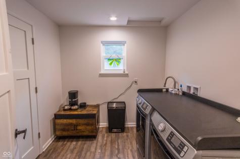 8563 N Lick Creek Road Morgantown IN 46160